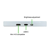 lcd for pc case